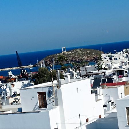 Gatis House Villa Naxos City Exterior photo