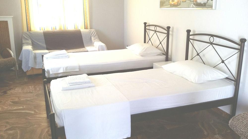 Gatis House Villa Naxos City Exterior photo