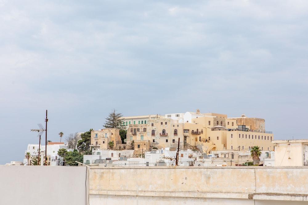 Gatis House Villa Naxos City Exterior photo