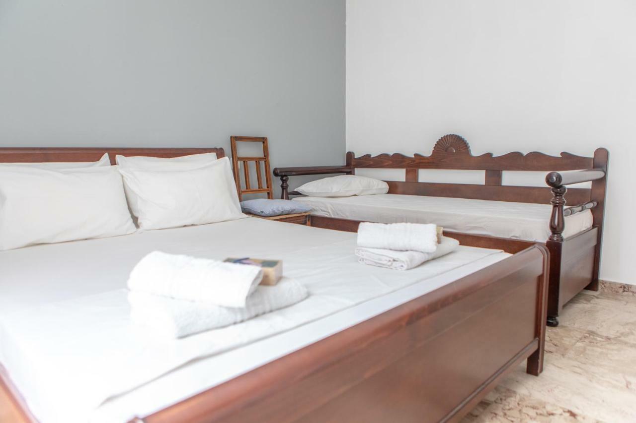 Gatis House Villa Naxos City Exterior photo