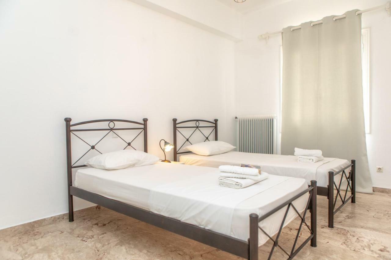 Gatis House Villa Naxos City Exterior photo