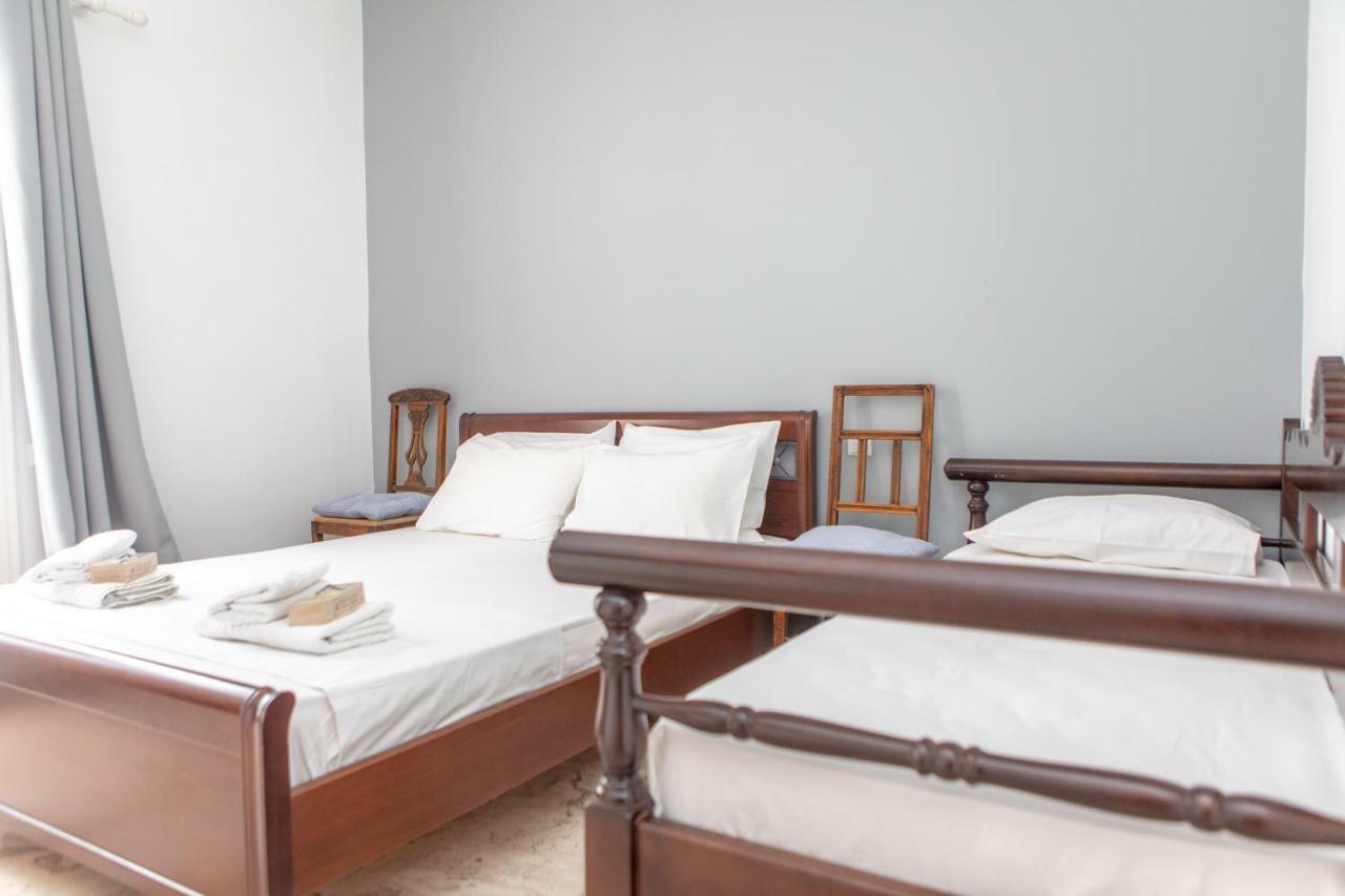 Gatis House Villa Naxos City Exterior photo