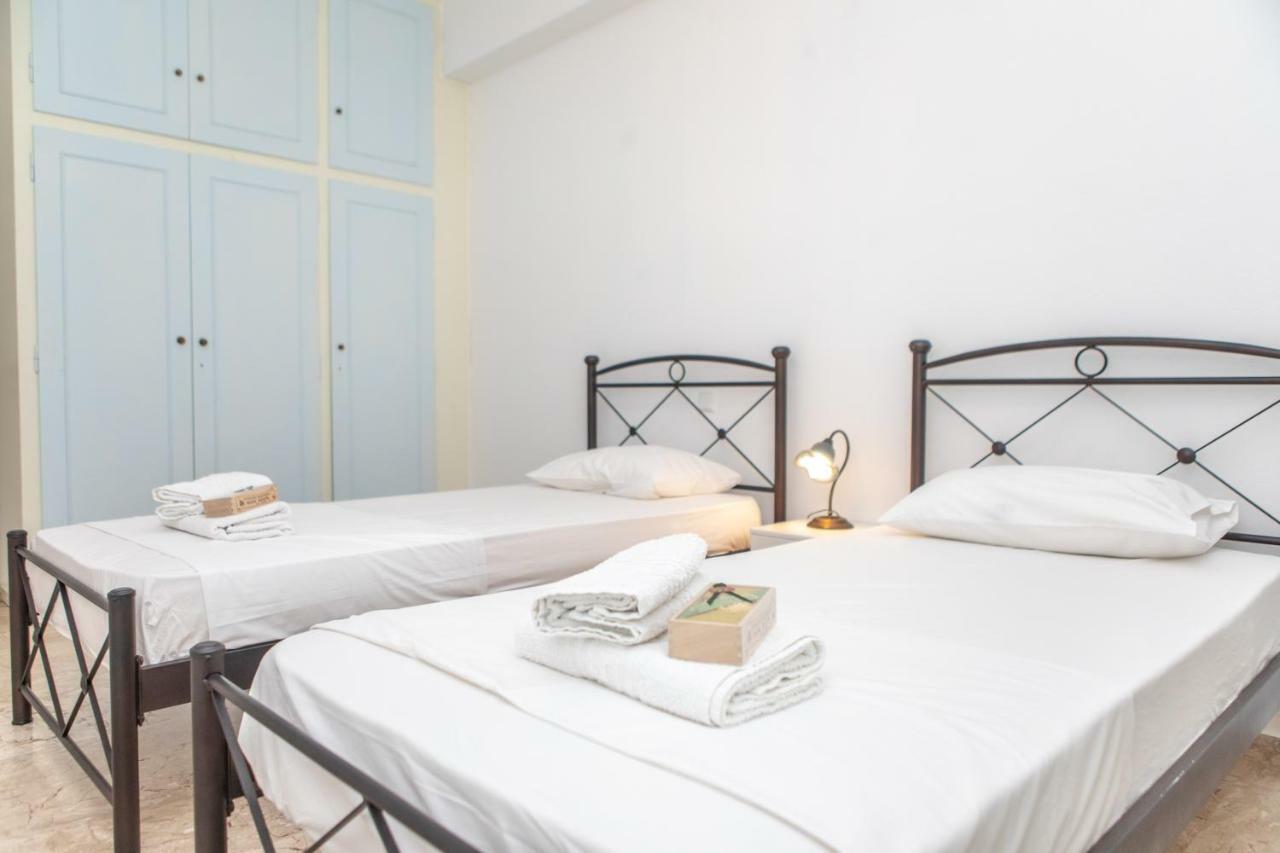 Gatis House Villa Naxos City Exterior photo